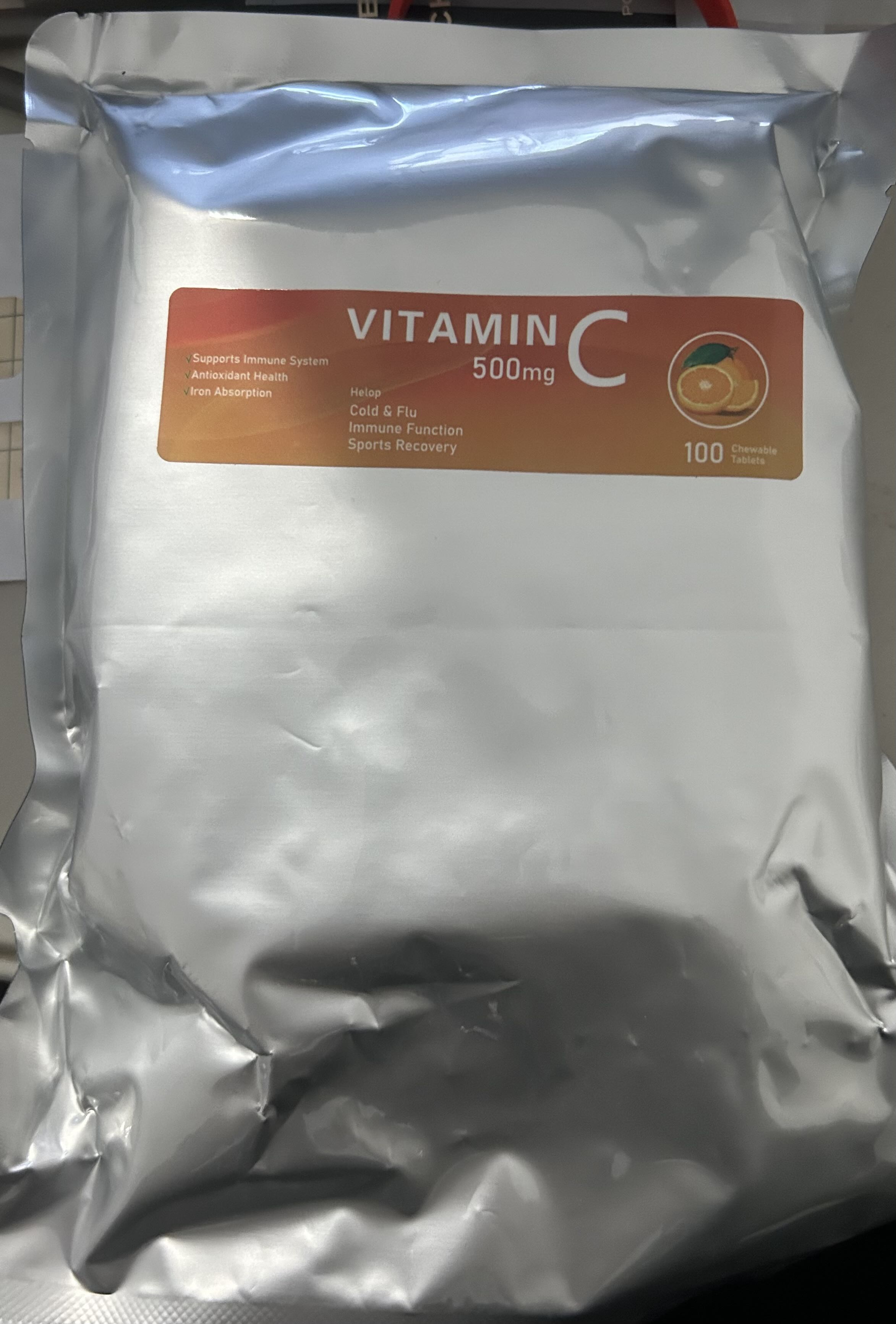 WWB customer review photo