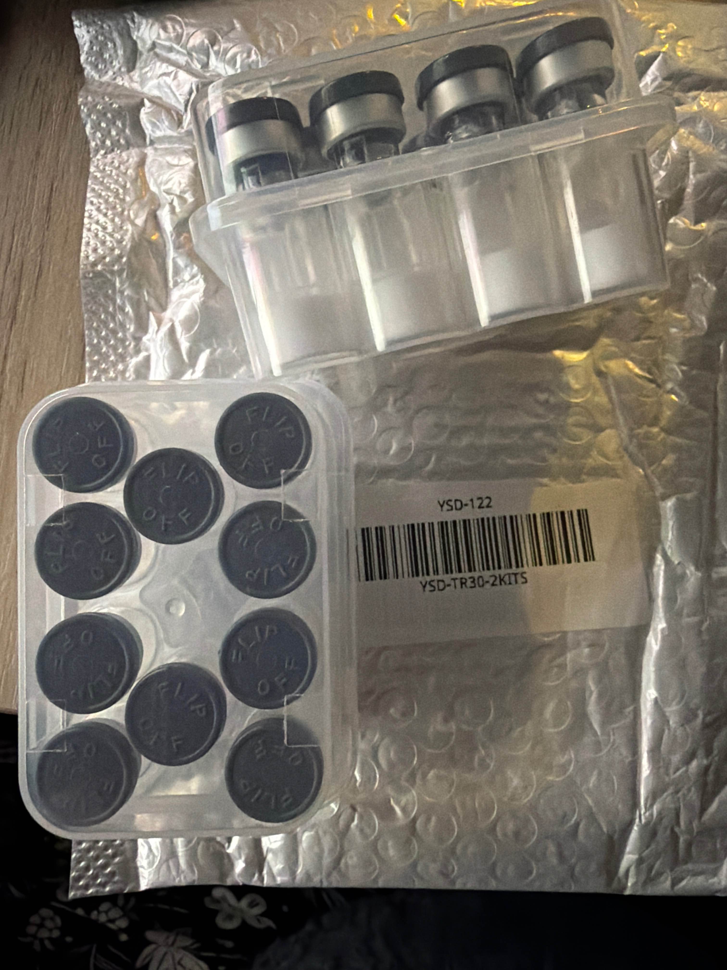 WWB customer review photo